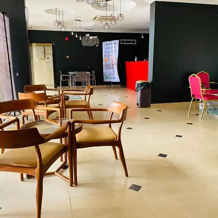Surya Boutique Hotel Klang-3