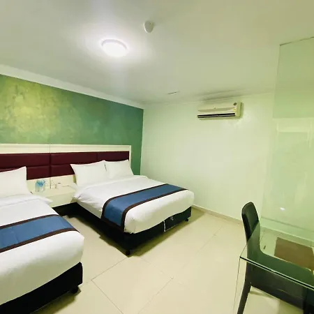 Surya Boutique Hotel Klang-2
