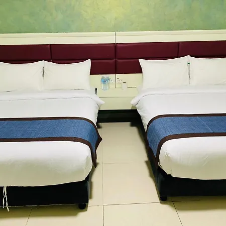 Surya Boutique Hotel Klang-3